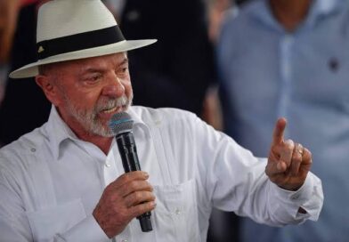 Lula diz que problemas do Brasil são culpa de quem governou o país e declaração repercute nas redes