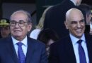 PF apreende planilha que relaciona autoridades a jantar patrocinado por Daniel Vorcaro