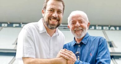 Cartas do PCC com orientação de voto em Boulos voltam a repercutir e são alvo de debate político