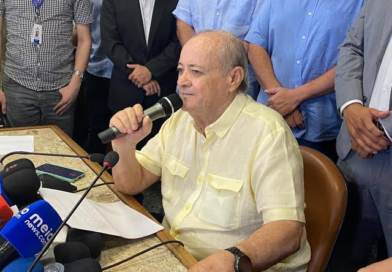 Silvio Mendes afirma que liminar não suspende cobrança do IPTU em Teresina