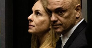 Reportagem aponta envio de minuta de contrato de R$ 129 milhões por esposa de Alexandre de Moraes ao Banco Master
