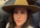 Filha de Cleriston Pereira pede união entre lideranças da direita em mensagem a Flávio e Michelle Bolsonaro