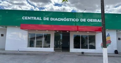 Oeiras ganha nova Central de Diagnósticos para ampliar atendimento especializado no Vale do Canindé