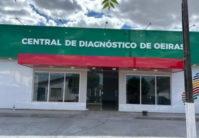 Oeiras ganha nova Central de Diagnósticos para ampliar atendimento especializado no Vale do Canindé