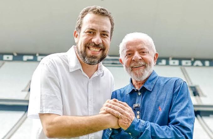 Cartas do PCC com orientação de voto em Boulos voltam a repercutir e são alvo de debate político