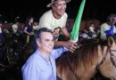 Ciro Nogueira destaca investimentos em Jacobina do Piauí durante a 9ª Ovinocaprinoshow