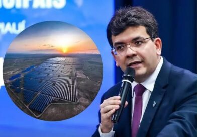 Governo do Piauí concede R$ 315 milhões em incentivos fiscais a empresas chinesas do setor de energia