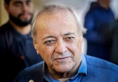 ‘VOU DAR NOTÍCIAS BOAS’, DIZ SÍLVIO MENDES SOBRE TRANSPORTE PÚBLICO E AFIRMA QUE POLÊMICAS SOBRE LIXO, IPTU E MERENDA TÊM ‘BARULHO’ EXAGERADO