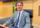 SEVERO EULÁLIO DESTACA POSSE DA PRIMEIRA MULHER JURISTA NO TRE-PI