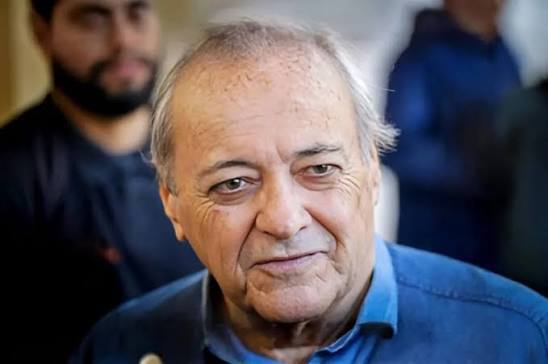 ‘VOU DAR NOTÍCIAS BOAS’, DIZ SÍLVIO MENDES SOBRE TRANSPORTE PÚBLICO E AFIRMA QUE POLÊMICAS SOBRE LIXO, IPTU E MERENDA TÊM ‘BARULHO’ EXAGERADO