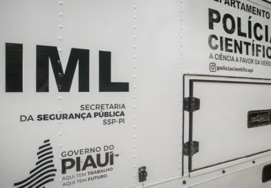 Motociclista morre após ser atingido por caminhão-pipa durante obra na zona rural de União