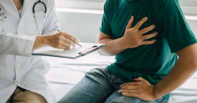 Infarto cresce entre jovens e reforça necessidade de atualização na área médica