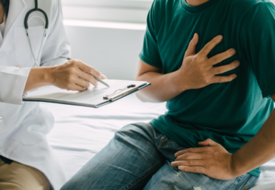 Infarto cresce entre jovens e reforça necessidade de atualização na área médica