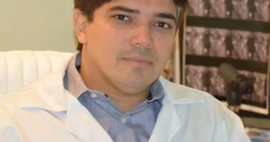 CRM-PI lamenta morte do neurocirurgião Jacinto Lay aos 52 anos