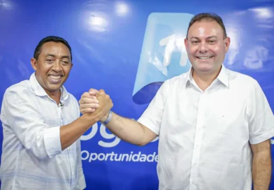 Jeová Alencar será oficializado como vice de Joel Rodrigues em evento da oposição no Piauí
