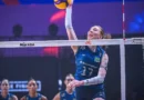 Brasil vence Japão de virada e avança à semifinal da Liga das Nações de Vôlei Feminino