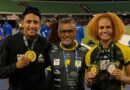 Piauienses brilham no Troféu Brasil de Atletismo e conquistam ouro e prata nos revezamentos 4×400 metros