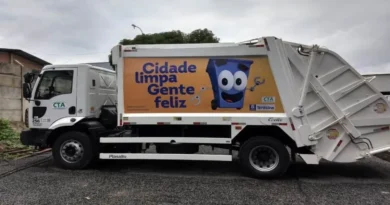 Licitação de R$ 513 milhões para coleta de lixo em Teresina é suspensa novamente pela Justiça