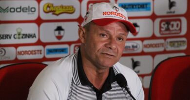 River-PI inicia pré-temporada na segunda-feira com elenco de 22 jogadores e promessa de reforços