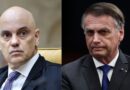 Moraes arquiva investigação contra Bolsonaro no caso da ‘Abin Paralela’