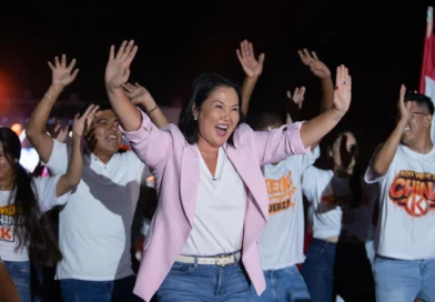 Vitória de Keiko Fujimori redefine cenário político no Peru e fortalece bloco conservador na região