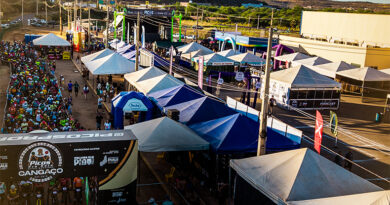 Evento em Picos promete três dias de competições, shows e atrações para toda a família
