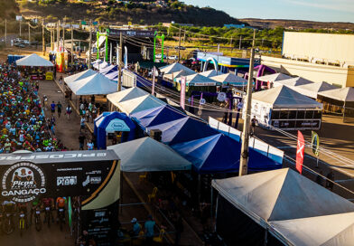 Evento em Picos promete três dias de competições, shows e atrações para toda a família