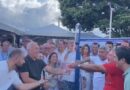 Inauguração de obra hídrica de R$ 180 milhões na Bahia gera críticas e ironias nas redes sociais