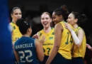 Brasil encara o Japão nesta quarta por vaga na semifinal da Liga das Nações de Vôlei
