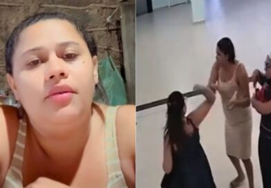 Tia de bebê alvo de tentativa de sequestro diz que “não vai ter justiça” após ser indiciada no Piauí