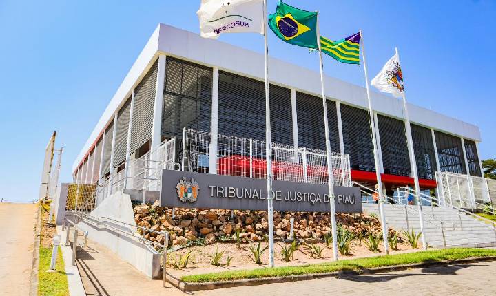 TJPI, TRT-22 e TRE-PI avançam em projeto de inovação para fortalecer saúde preventiva no Judiciário