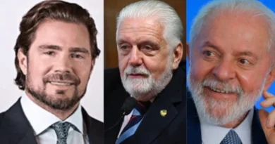 Relatório da PF menciona senador Jaques Wagner em conversa entre executivo do Banco Master e Daniel Vorcaro