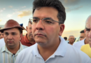 Governador Rafael Fonteles diz que discorda de lei sobre contratação de egressos do sistema prisional, mas afirma que cumpriu determinação judicial