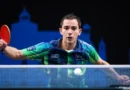 Hugo Calderano conquista título individual e termina vice nas duplas mistas no WTT Star Contender