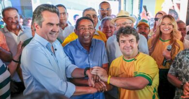 PL confirma apoio a Joel Rodrigues na disputa pelo Governo do Piauí em 2026