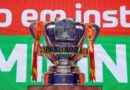Copa do Brasil pode ter quartas de final só com campeões