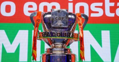 Copa do Brasil pode ter quartas de final só com campeões