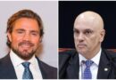 Alegações sobre celular de Daniel Vorcaro levantam especulações sobre Alexandre de Moraes