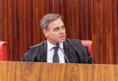 TSE determina novo sorteio de processo sobre documentos solicitados ao PT