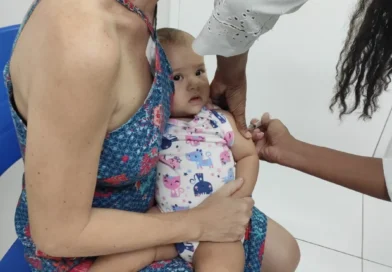 Piauí promove mobilização para atualizar vacinação de crianças e adolescentes neste sábado