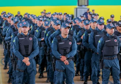 Concurso da PMPI reabre inscrições e adia provas para dezembro