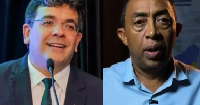 Candidatos ao Governo do Piauí participam de primeiro debate eleitoral neste domingo
