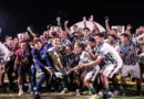 Fluminense-PI vence Atlético-PI nos pênaltis e conquista o Piauiense Sub-20
