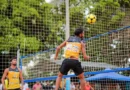 Teresina recebe etapa do Circuito Piauí de Futevôlei com atletas de três estados