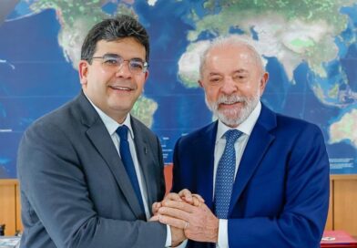 Lula evita definir apoio ao Senado e deixa Rafael Fonteles diante de escolha no Piauí