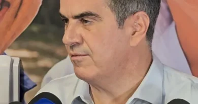 Ciro Nogueira critica gestão estadual e afirma que Rafael Fonteles terá de responder por promessas durante a campanha