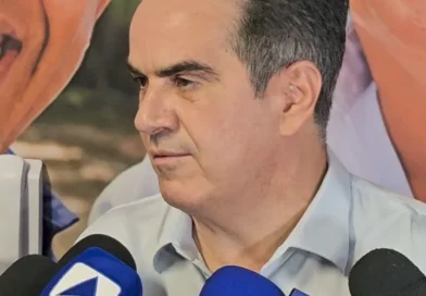 Ciro Nogueira critica gestão estadual e afirma que Rafael Fonteles terá de responder por promessas durante a campanha