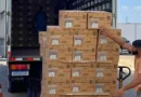 TRE-PI inicia distribuição de mais de 9 mil urnas eletrônicas para o interior do Piauí