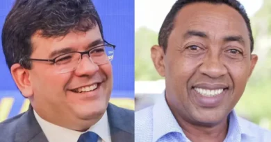 Joel Rodrigues terá mais tempo que Rafael Fonteles na propaganda eleitoral do Piauí
