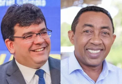 Joel Rodrigues terá mais tempo que Rafael Fonteles na propaganda eleitoral do Piauí